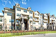 South Bay - Multi-Family Plumbing